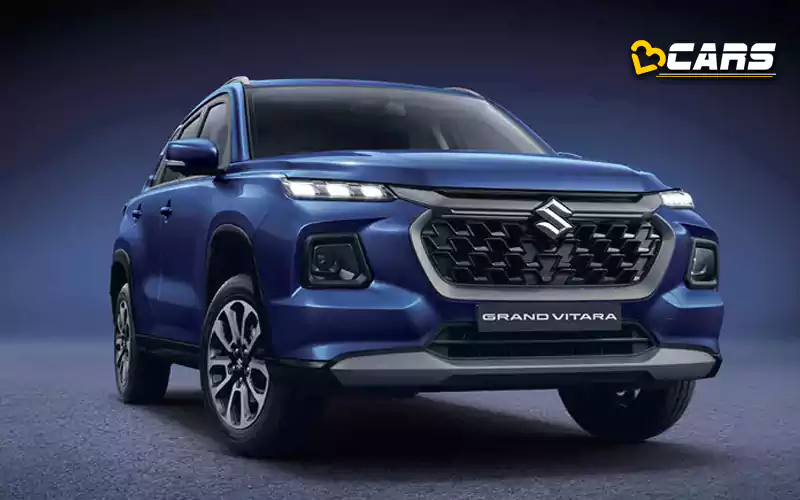Upcoming cars in september 2022